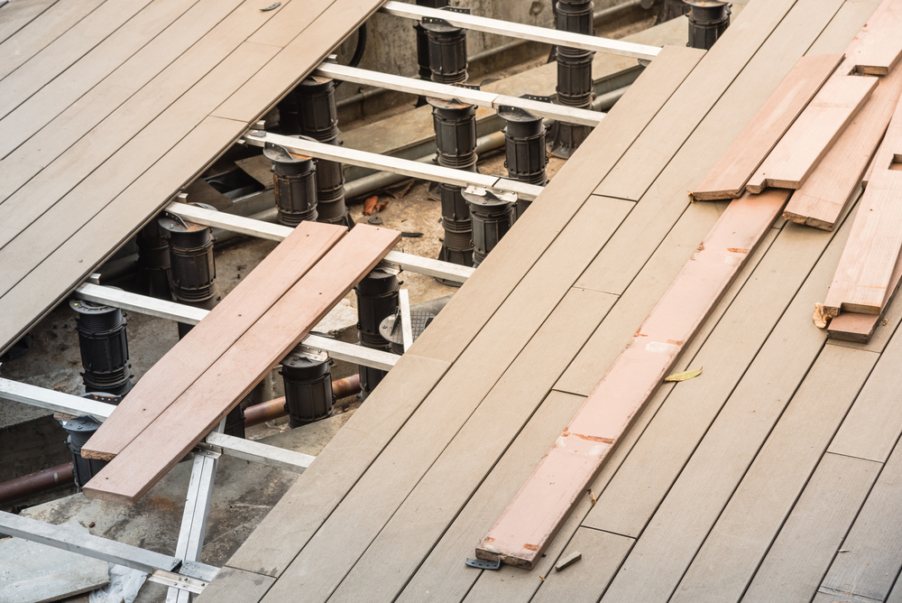 Raised Floors: Benefits and Key Considerations