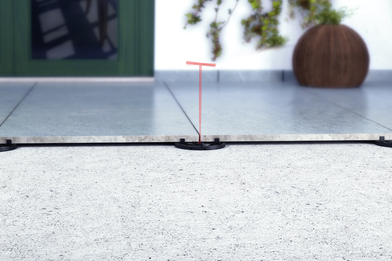 Star T W Adjustment Setting